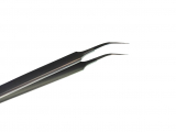 Angeled Tweezer Super fine - Pro Line