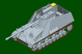 Sd.Kfz. 164 Nashorn - 1:16