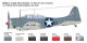 SBD-3 Dauntless - 1:48