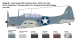 SBD-3 Dauntless - 1:48