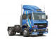 IVECO 190.38 Cowboy - 1:24