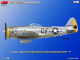 P-47N-1RE - Thunderbolt - Basic Kit - 1:48