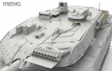 Leopard 2A6 - German Main Battle Tank - 1:35