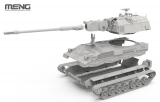 Panzerhaubitze 2000 / PZH 2000 - German Self Propelled Howitzer - 1/72