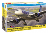 Airbus A330-200 - 1:144