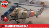 Westland Wessex HC.2 - 1:72