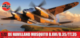 de Havilland Mosquito B.XVI/B.35/TT.35 - 1:72