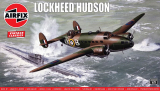 Lockheed Hudson - Vintage Classic - 1:72