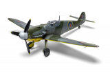 Messerschmitt Bf 109 G-5 / G-6 - 1:24