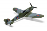 Messerschmitt Bf 109 G-5 / G-6 - 1:24