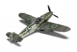 Messerschmitt Bf 109 G-5 / G-6 - 1:24