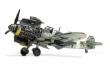 Messerschmitt Bf 109 G-5 / G-6 - 1:24