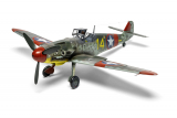 Messerschmitt Bf 109 G-5 / G-6 - 1:24