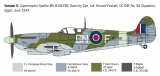 Spitfire Mk. V / Mk. IX - ACES - 1:72