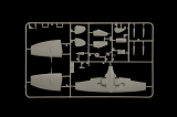 Spitfire Mk. V / Mk. IX - ACES - 1:72