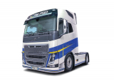 Volvo FH16 Medium Roof - 1:24