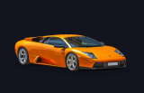 Lamborghini Murciélago - 1:24