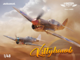 Kittyhawk - Dual Combo - 1:48