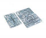 Kittyhawk - Dual Combo - 1:48