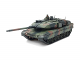 Leopard 2A7V - Bundeswehr Kampfpanzer - 1:48