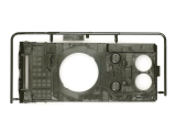 Leopard 2A7V - Bundeswehr Kampfpanzer - 1:48