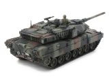 Leopard 2A7V - Bundeswehr Kampfpanzer - 1:48