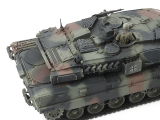 Leopard 2A7V - Bundeswehr Kampfpanzer - 1:48