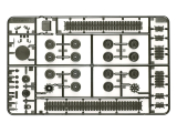 Leopard 2A7V - Bundeswehr Kampfpanzer - 1:48
