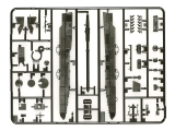 Leopard 2A7V - Bundeswehr Kampfpanzer - 1:48