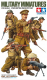 British Infantry Set - WWI - 5 Figures - 1/35