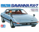 Mazda Savanna RX-7 - 1:24