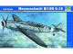 Messerschmitt Bf 109 G-10 - 1:24