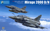 Mirage 2000 D/N - 1:32