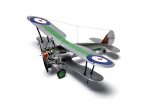Bristol Bulldog Mk.IIA - 1/48