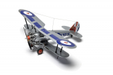 Bristol Bulldog Mk.IIA - 1/48