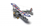 Bristol Bulldog Mk.IIA - 1/48