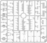 Kfz. 2 - German Communications Car Type 170VK - 1/35