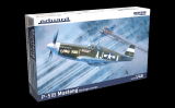 P-51B Mustang - Birdcage canopy - Weekend Edition - 1/48
