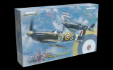 Spitfire Story - The Sweeps - Spitfire Mk. Vb - Dual Combo - 1/72