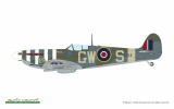 Spitfire Story - The Sweeps - Spitfire Mk. Vb - Dual Combo - 1/72