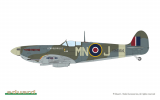 Spitfire Story - The Sweeps - Spitfire Mk. Vb - Dual Combo - 1/72