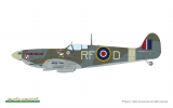 Spitfire Story - The Sweeps - Spitfire Mk. Vb - Dual Combo - 1/72