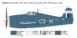 F6F-3 / F-5 Hellcat - 1:72