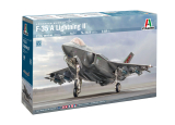 F-35 A Lightning II - 1:48