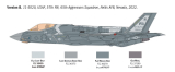 F-35 A Lightning II - 1:48