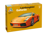 Lamborghini Gallardo - 1/24