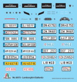 Lamborghini Gallardo - 1/24