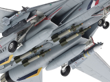 Grumman F-14D Tomcat - 1:72