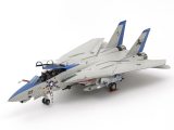Grumman F-14D Tomcat - 1:72
