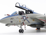 Grumman F-14D Tomcat - 1:72